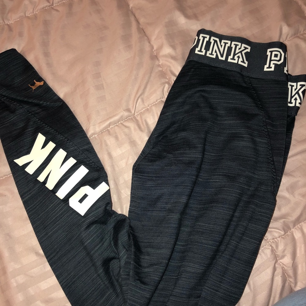 PINK leggings